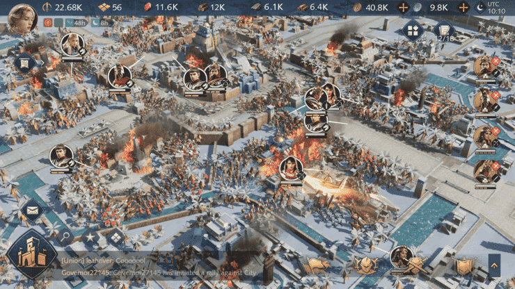 age of empire 3 download full