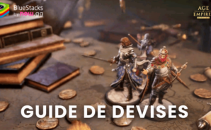 Guide de Devises dans Age of Empire Mobile &#8211; Toutes les Devises et Comment les Utiliser
