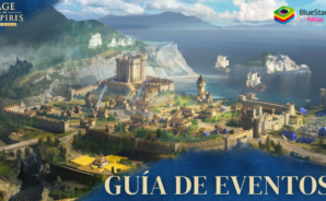 Age of Empires Mobile – Guía de eventos de Camino a la Ciudad Imperial