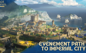Age of Empire Mobile &#8211; Guide de l&#8217;Événement Path to Imperial City