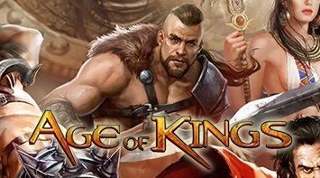 Играй Age of Kings on pc