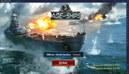 Age of Ships: Battleships War คู่มือเบื้องต้นสำหรับผู้เริ่มต้น – สร้าง อัปเกรด และครองความได้เปรียบ