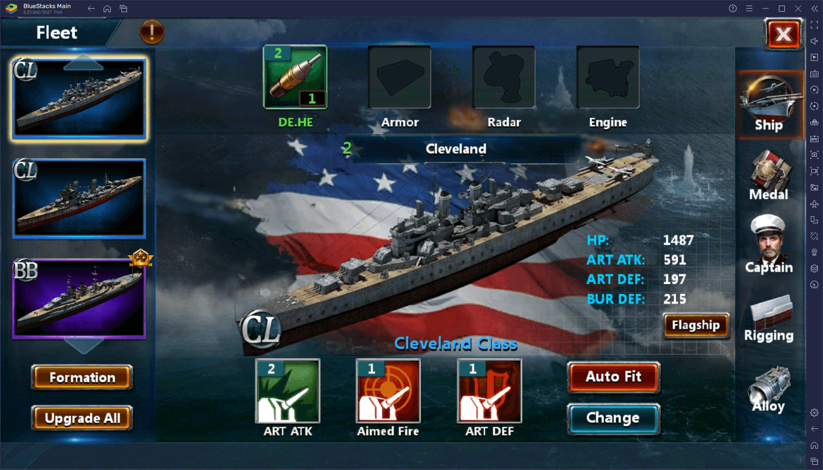 Age of Ships: Battleships War Beginner's Guide – Build, Upgrade, and Dominate