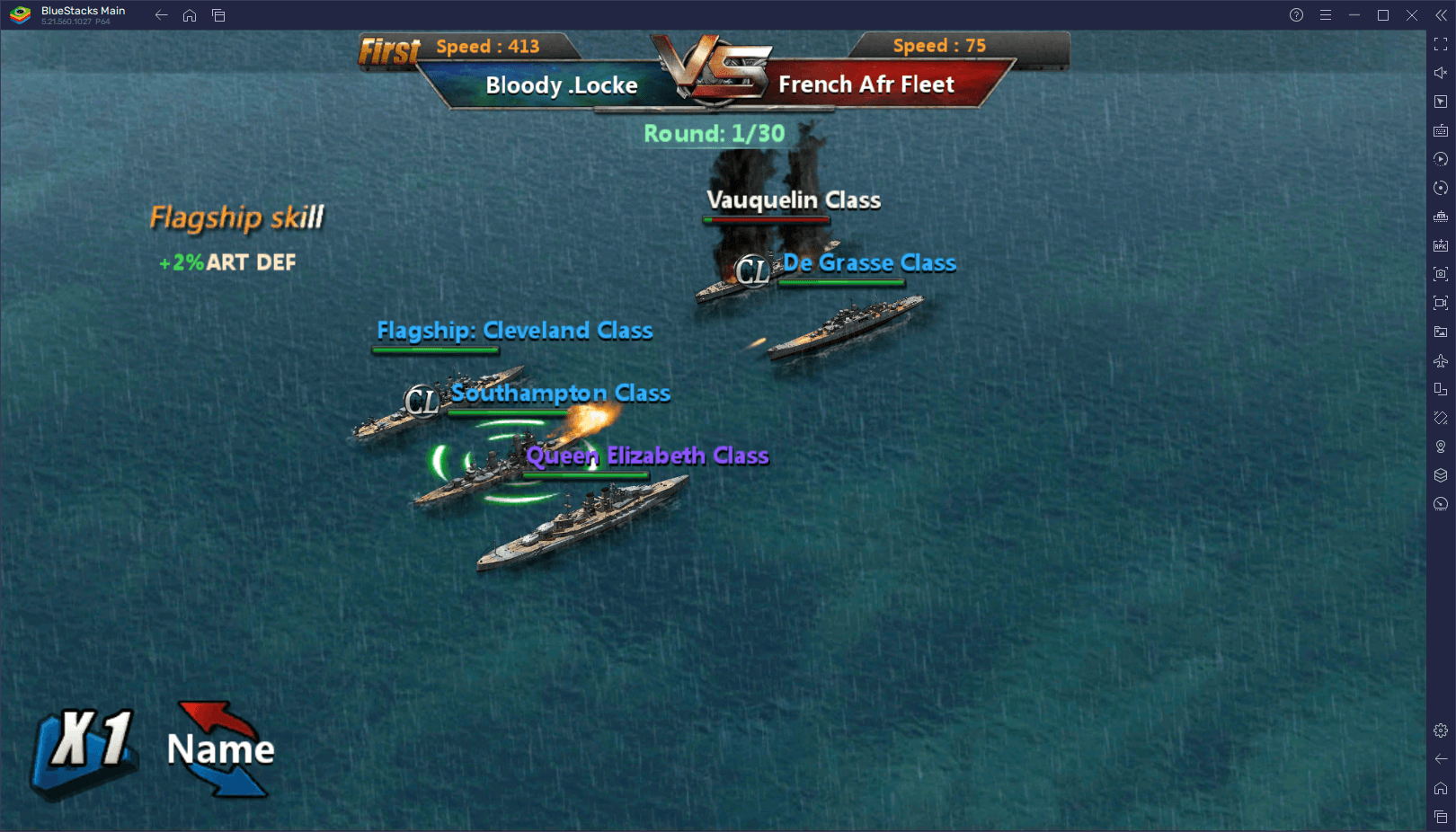 Hướng dẫn tân thủ Age of Ships: Battleships War – Xây dựng, nâng cấp và thống trị