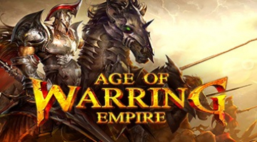 Download & Play nida harb 3: alliance empire on PC & Mac (Emulator)