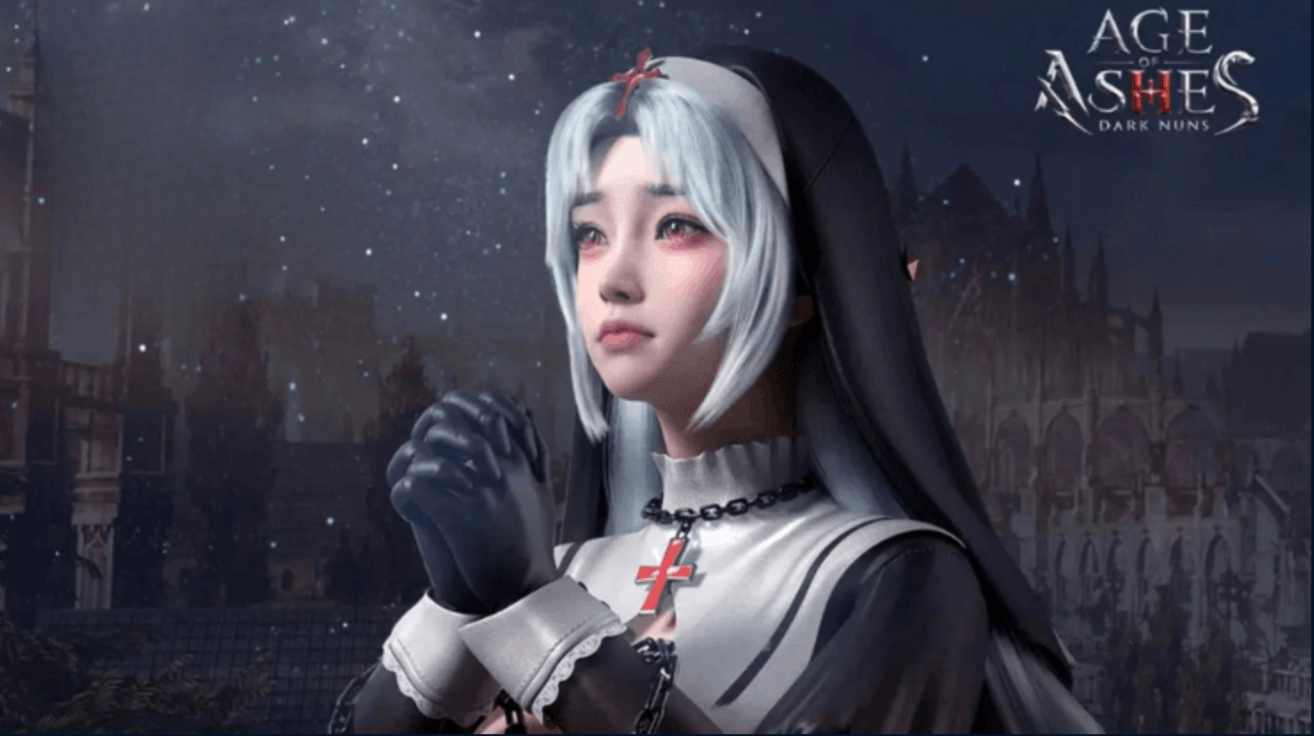Guide de Tous les Équipements pour Age of Ashes Dark Nuns