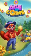 Comment Installer et Jouer à Age Of Coins: Master Of Spins sur PC avec BlueStacks