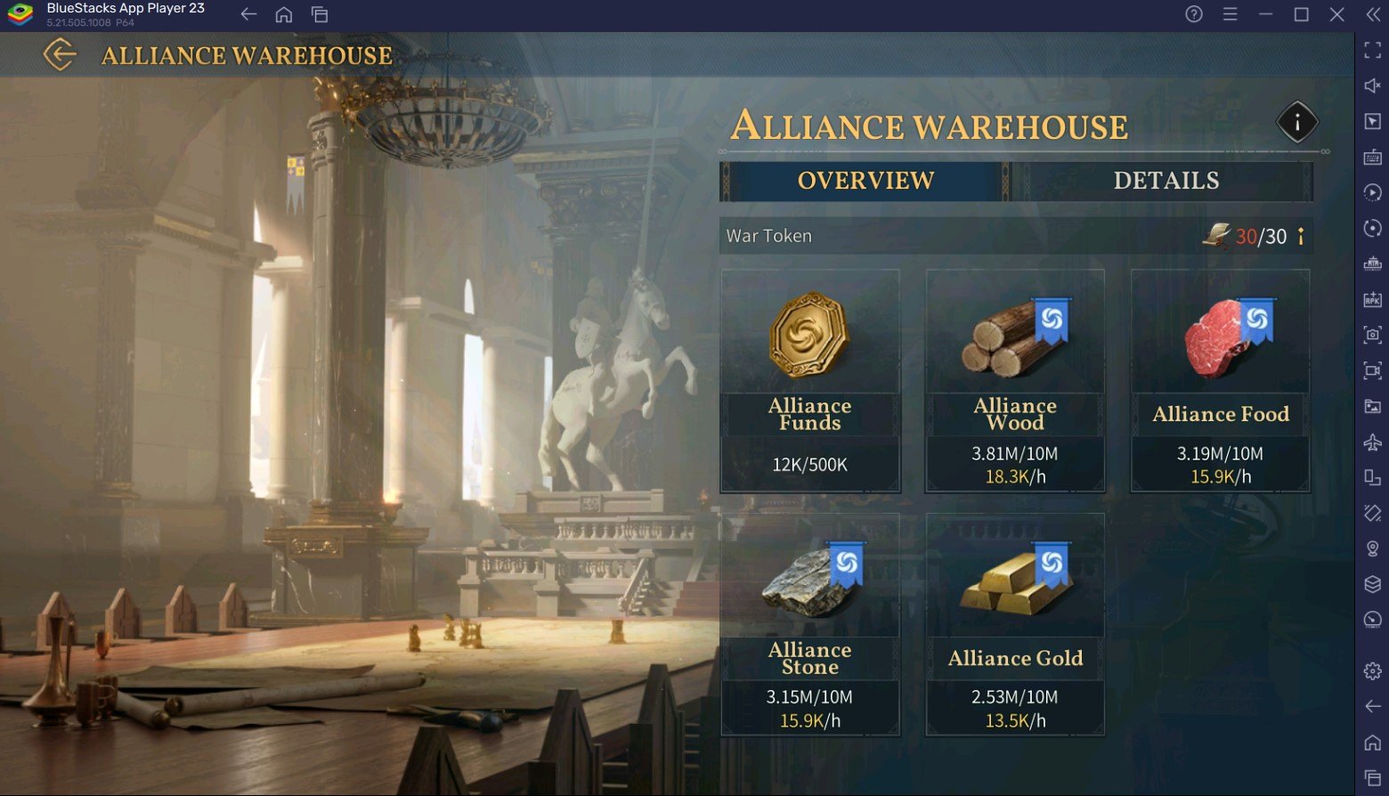 Age of Empires Mobile - A Thorough Guide to Alliance and Features