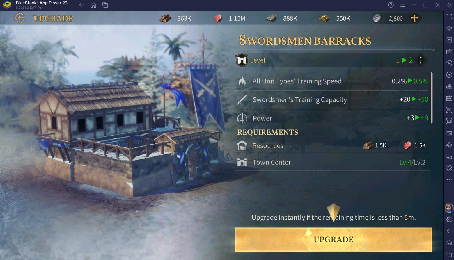 Age of Empires Mobile Guide zur Steigerung deiner Macht