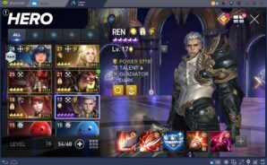 Aion: Legions of War  &#8211; Best Heroes Guide