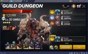 Aion: Legions of War  &#8211; Playtime Optimization Guide