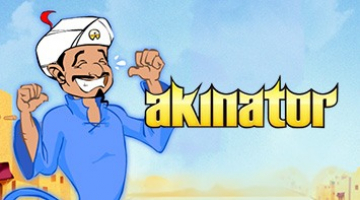 🔴[JOGOS EDUCATIVOS] Akinator Jogo 