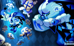 Aktualizacja wersji 6.1 CookieRun: Kingdom &#8211; nowe ciasteczka, wydarzenia i nie tylko