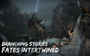 Aktywne kody do wykorzystania w SWORD OF JUSTICE w listopadzie 2025 r.