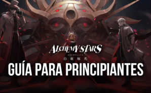 Alchemy Stars &#8211; Guía de BlueStacks Para Principiantes