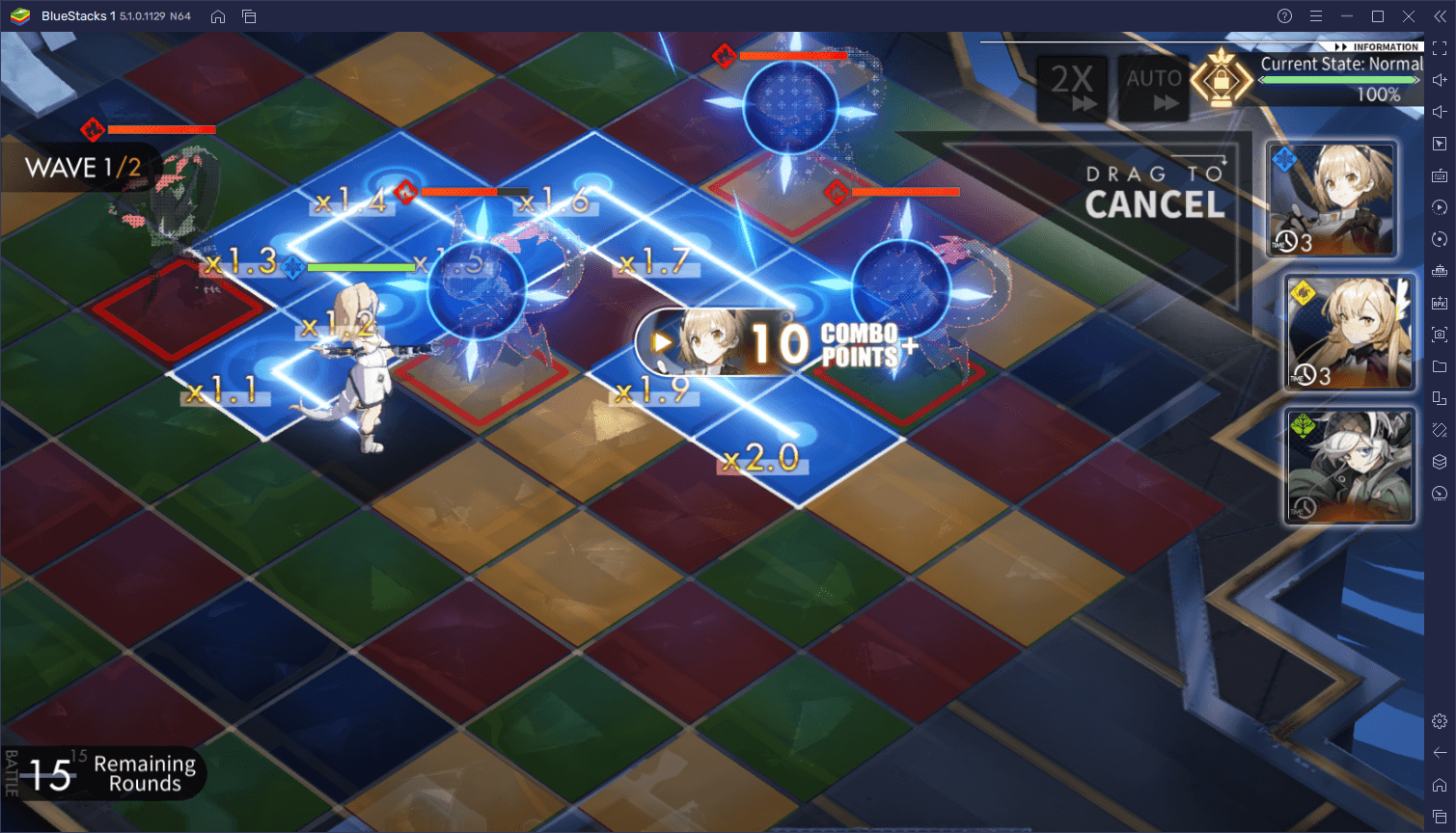 How to Play Alchemy Stars on PC with BlueStacks