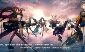 ALICE Fiction Tier List – Get the Strongest Heroes in your Team