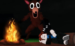 All Active 99 Nights in the Forest Redeem Codes in Roblox for December 2025