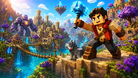 All Minecraft Dream it, Build it! Redeem Codes for August 2026