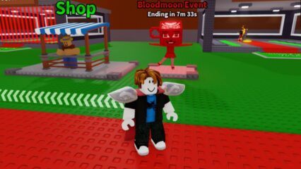 Roblox – Steal a Brainrot คอมโบกับดักล่องหนที่ดีที่สุด