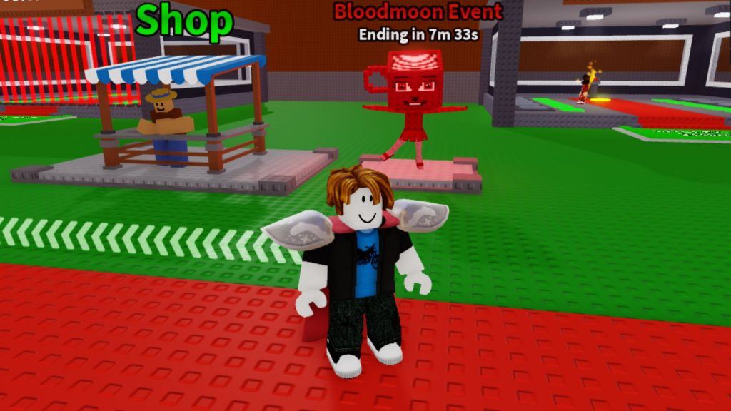 Roblox – Steal a Brainrot คอมโบกับดักล่องหนที่ดีที่สุด