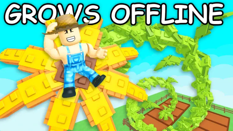 All Vegetable Plants in Grow a Garden (Beanstalk Event Guide)