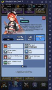All star Random Defense – Tier List for the Best Character Cards