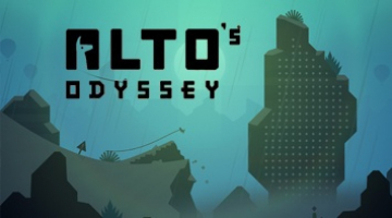 Play Alto's Odyssey online for Free on PC & Mobile