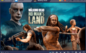 Améliorez-vous dans The Walking Dead No Man’s Land avec BlueStacks