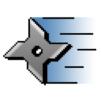 Merge Ninja Star