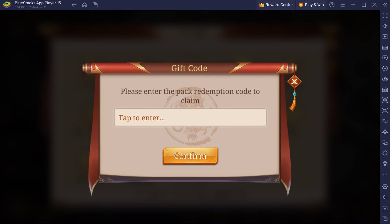 Ambition of Kings – All Working Redeem Codes May 2023 | BlueStacks