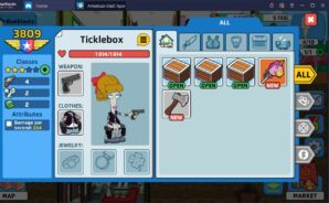 Tips and Tricks for American Dad! Apocalypse Soon on PC
