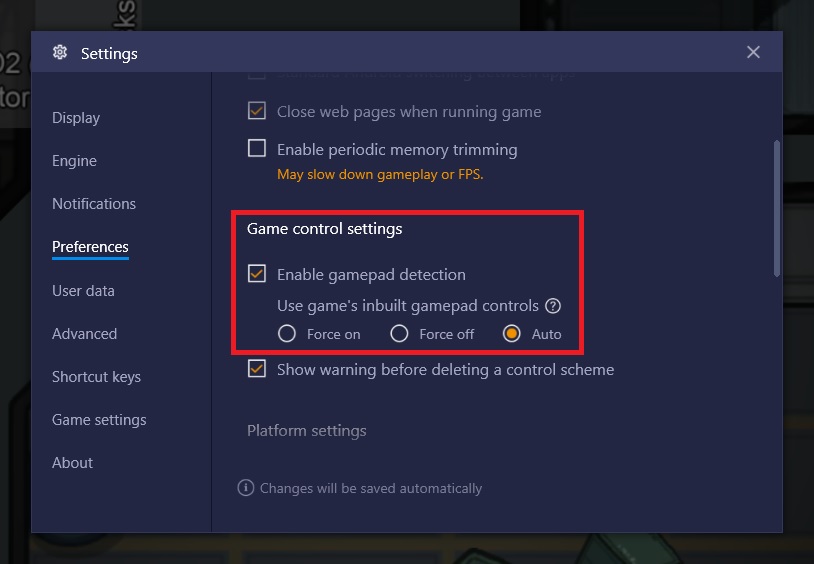 How to use ps4 deals controller on bluestacks 4