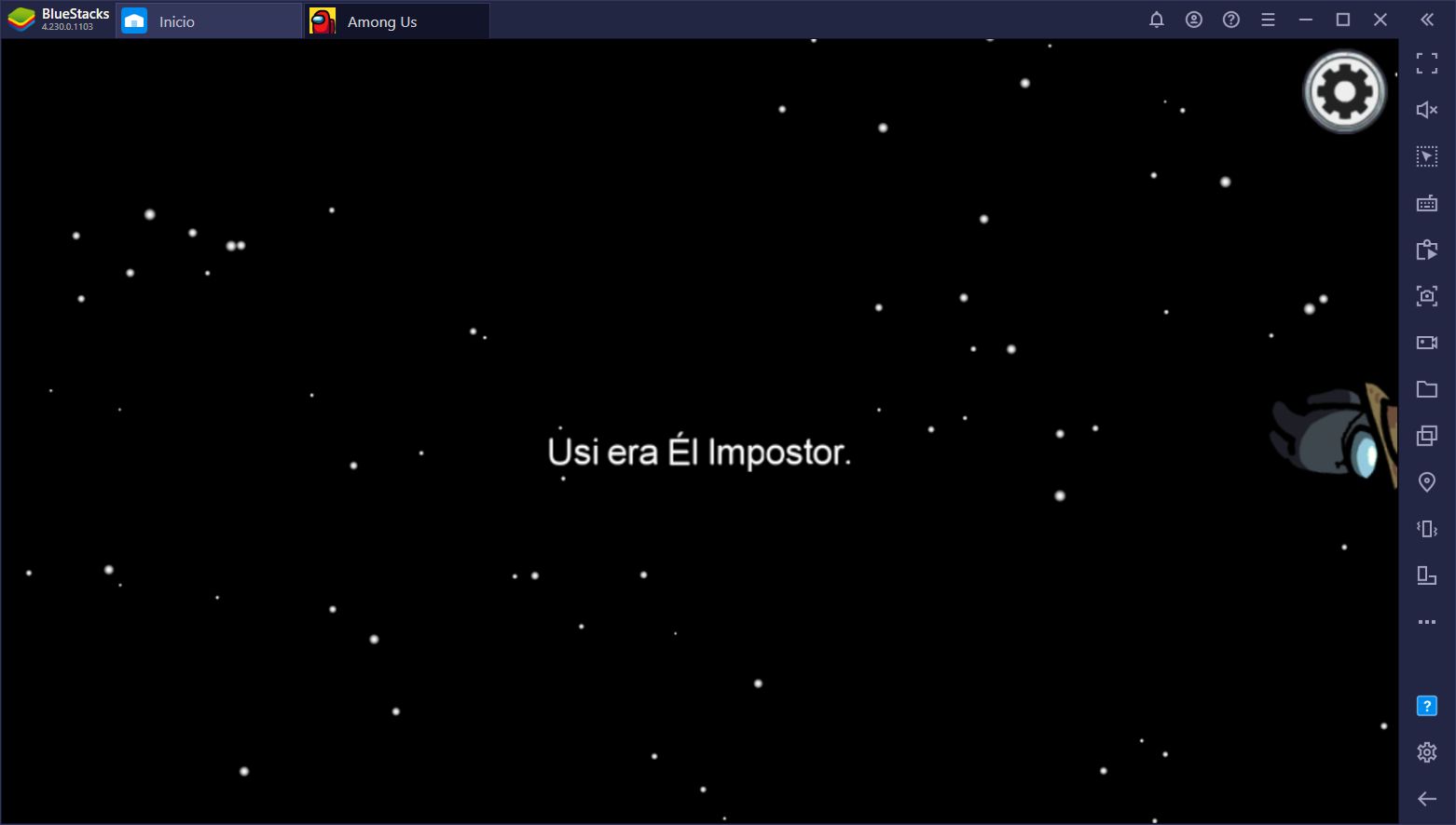 Cómo Ser El Tripulante Perfecto En Among Us Bluestacks