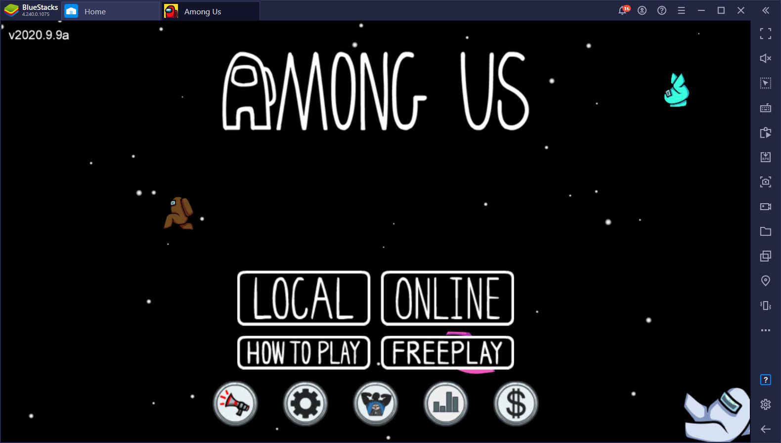 Among Us - Comprehensive Game Guide With the Best Tips, Tricks, and Strategies  BlueStacks