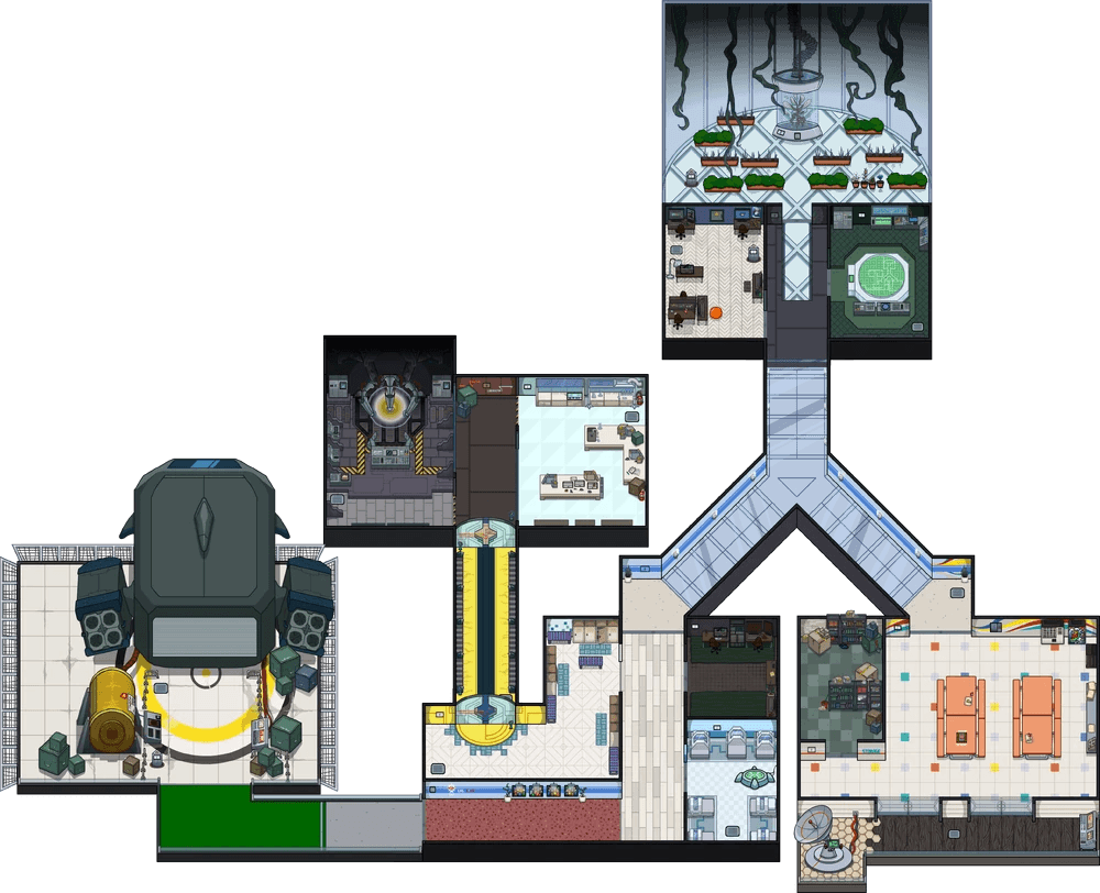 Among Us Maps Tier List 2025 – Ranking Every Map Based on Gameplay Experience