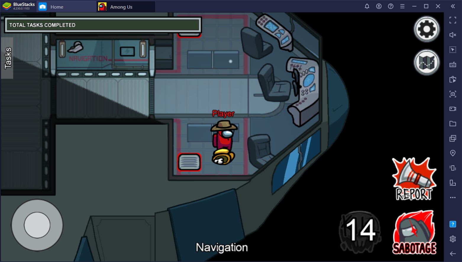 Among Us Best Tips And Tricks For Both Crewmates And Impostors Bluestacks