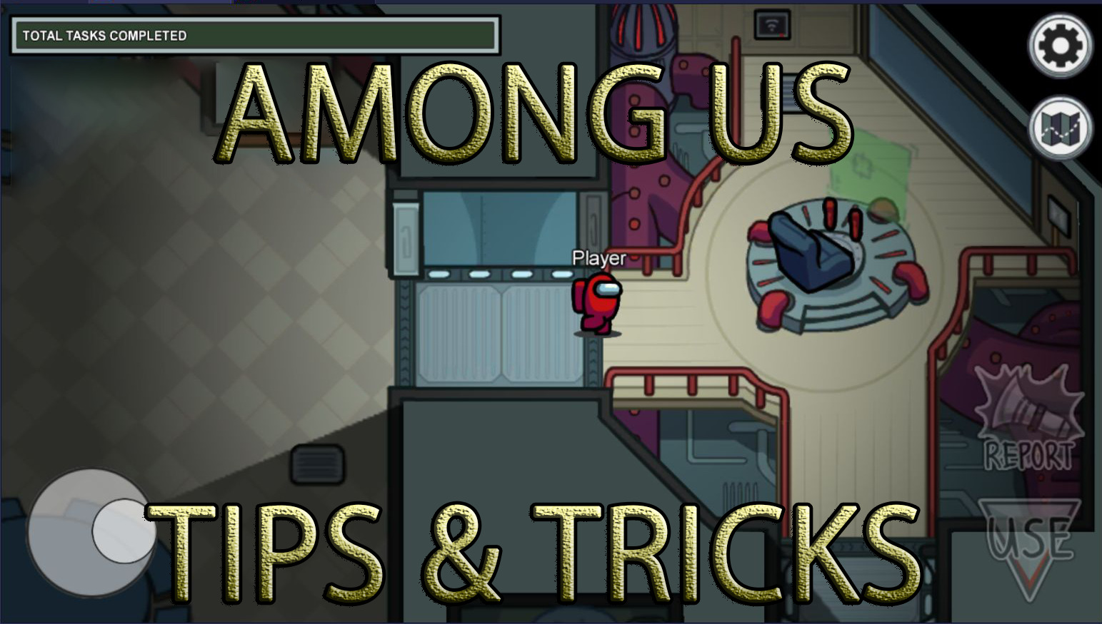 Among Us Tips Guide and Tricks APK for Android Download