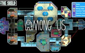 Among Us: Bản đồ nào hấp dẫn đáng chơi nhất?