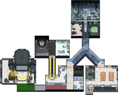 Among Us Maps Tier List - Ranking the Current Among Us Maps in Terms of User Experience