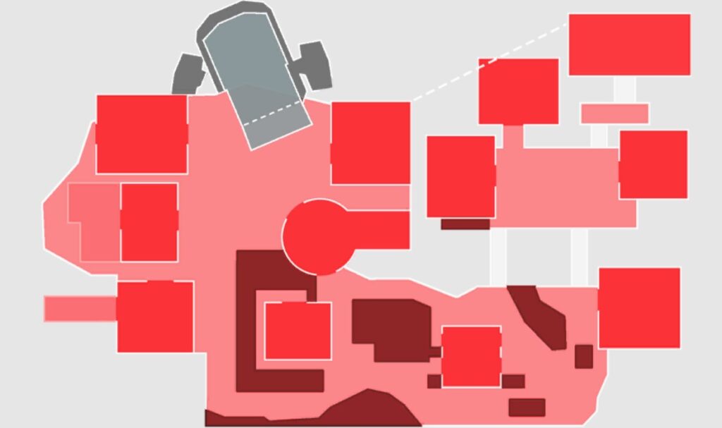 Everything You Need To Know About The Fungle Map In Among Us BlueStacks AmongUs Guide FungleMapGuide EN4 1024x607