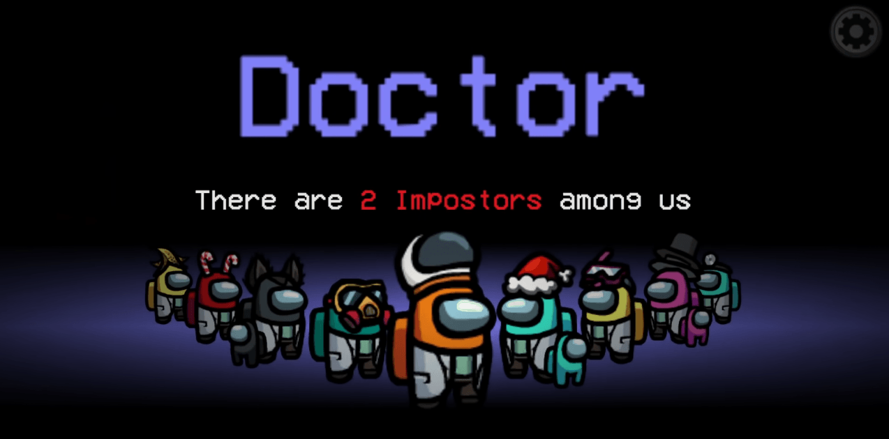 Among Us Town of Impostors mod gives impostors new abilities