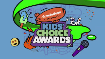 Among Us Bags ‘Favorite Video Game’ at Nickelodeon’s Kid’s Choice Awards 2021