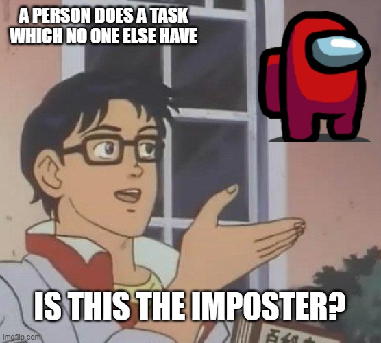 Among Us Memes - Best Impostor Memes!!