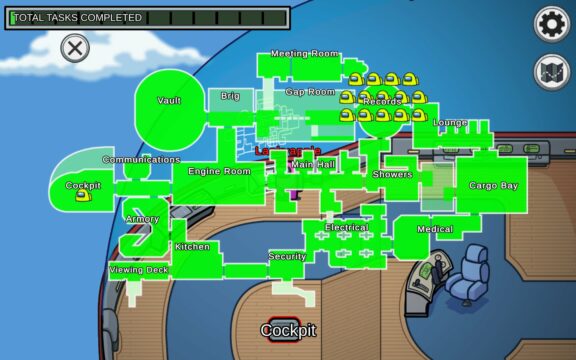 Among Us to Introduce 15 Player Lobbies in Next Big Update | BlueStacks