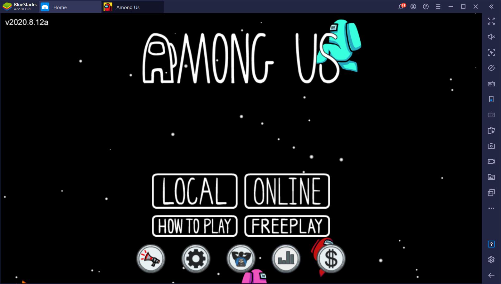 Among Us  - przewodnik po ukończeniu zadań w rekordowym czasie poprzez speedrunning