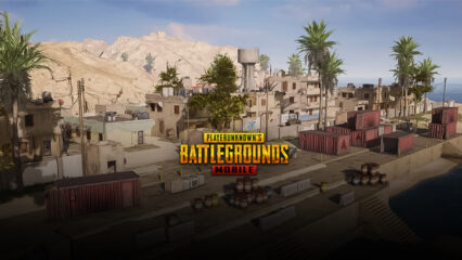 PUBG Mobile wird “Karakin” dem Karten-Pool am 7. April Hinzufügen