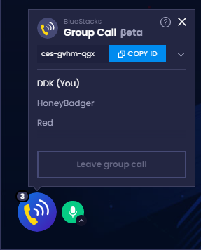 How to Set Up Voice Chat in Among Us on PC Exclusively with BlueStacks