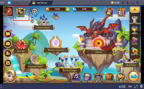 Idle Heroes: Hızlı Seviye Atlama Rehberi