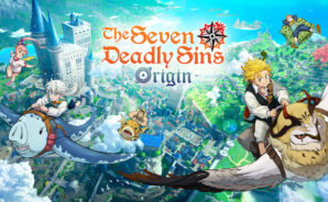 Anfänger-Guide zu The Seven Deadly Sins Origin – Dein Start in Britannia auf dem PC